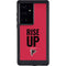 NFL Atlanta Falcons Team Motto Galaxy S24 Ultra Waterproof Case