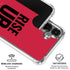 NFL Atlanta Falcons Team Motto Galaxy S26 Plus Clear Case