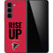 NFL Atlanta Falcons Team Motto Galaxy Z Fold5 5G Skin