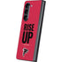 NFL Atlanta Falcons Team Motto Galaxy Z Fold5 5G Skin