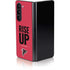 NFL Atlanta Falcons Team Motto Galaxy Z Fold5 5G Skin
