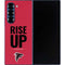 NFL Atlanta Falcons Team Motto Galaxy Z Fold6 Skin