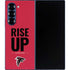 NFL Atlanta Falcons Team Motto Galaxy Z Fold6 Skin
