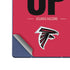 NFL Atlanta Falcons Team Motto Galaxy Z Fold6 Skin