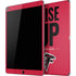 NFL Atlanta Falcons Team Motto iPad Skins