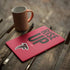NFL Atlanta Falcons Team Motto iPad Skins