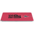 NFL Atlanta Falcons Team Motto Apple iPad Air Skin