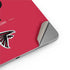 NFL Atlanta Falcons Team Motto Apple iPad Air Skin