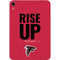 NFL Atlanta Falcons Team Motto Apple iPad Mini Skin