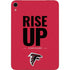 NFL Atlanta Falcons Team Motto Apple iPad Mini Skin