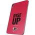 NFL Atlanta Falcons Team Motto Apple iPad Mini Skin
