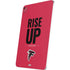 NFL Atlanta Falcons Team Motto iPad Pro 13in M4 (2024) Skin