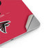 NFL Atlanta Falcons Team Motto iPad Pro 13in M4 (2024) Skin