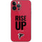 NFL Atlanta Falcons Team Motto iPhone 15 Pro Max Skin