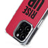 NFL Atlanta Falcons Team Motto iPhone 16 Pro MagSafe Case