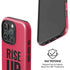 NFL Atlanta Falcons Team Motto iPhone 16 Pro Max Magsafe Impact Case