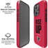 NFL Atlanta Falcons Team Motto iPhone 16 Pro Max Magsafe Impact Case