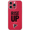 NFL Atlanta Falcons Team Motto iPhone 16 Pro Skin