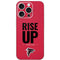 NFL Atlanta Falcons Team Motto iPhone 16 Pro Skin