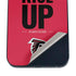 NFL Atlanta Falcons Team Motto iPhone 16 Skin