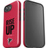NFL Atlanta Falcons Team Motto iPhone 16e Impact Case