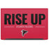 NFL Atlanta Falcons Team Motto Dell Latitude Skin