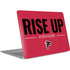 NFL Atlanta Falcons Team Motto Apple MacBook Air Skin