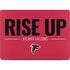 NFL Atlanta Falcons Team Motto Apple MacBook Pro 14-inch Skin