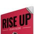 NFL Atlanta Falcons Team Motto Apple MacBook Pro 16-inch Skin
