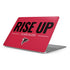 NFL Atlanta Falcons Team Motto Apple MacBook Pro 16-inch Skin