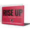 NFL Atlanta Falcons Team Motto MacBook Cases