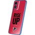 NFL Atlanta Falcons Team Motto Moto G Play 4G (2024) Skin