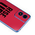 NFL Atlanta Falcons Team Motto Moto G Play 4G (2024) Skin