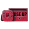 NFL Atlanta Falcons Team Motto Nintendo Switch 2 (2025) with Joy-Con Skin