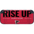 NFL Atlanta Falcons Team Motto Nintendo Switch 2 (2025) with Joy-Con Skin