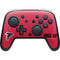 NFL Atlanta Falcons Team Motto Nintendo Switch 2 (2025) Pro Controller Skin