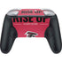 NFL Atlanta Falcons Team Motto Nintendo Switch 2 (2025) Pro Controller Skin