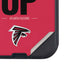 NFL Atlanta Falcons Team Motto Otterbox Defender iPhone Skin