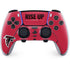 NFL Atlanta Falcons Team Motto PlayStation PS5 Skins