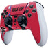 NFL Atlanta Falcons Team Motto PS5 DualSense Edge Pro Controller Skin