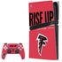 NFL Atlanta Falcons Team Motto PS5 Pro Bundle Skin