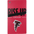 NFL Atlanta Falcons Team Motto PS5 Pro Console Skin