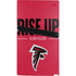 NFL Atlanta Falcons Team Motto PS5 Pro Console Skin
