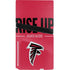 NFL Atlanta Falcons Team Motto PS5 Pro Disk Console Skin