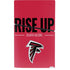 NFL Atlanta Falcons Team Motto PS5 Slim Digital Edition Console Skin
