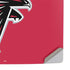 NFL Atlanta Falcons Team Motto PS5 Slim Digital Edition Console Skin