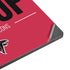 NFL Atlanta Falcons Team Motto Surface Laptop 7 13.8in Skin
