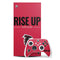 NFL Atlanta Falcons Team Motto Xbox Series X Skins
