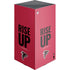 NFL Atlanta Falcons Team Motto XBox Series X Digital Edition Console Skin