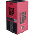 NFL Atlanta Falcons Team Motto XBox Series X Digital Edition Console Skin